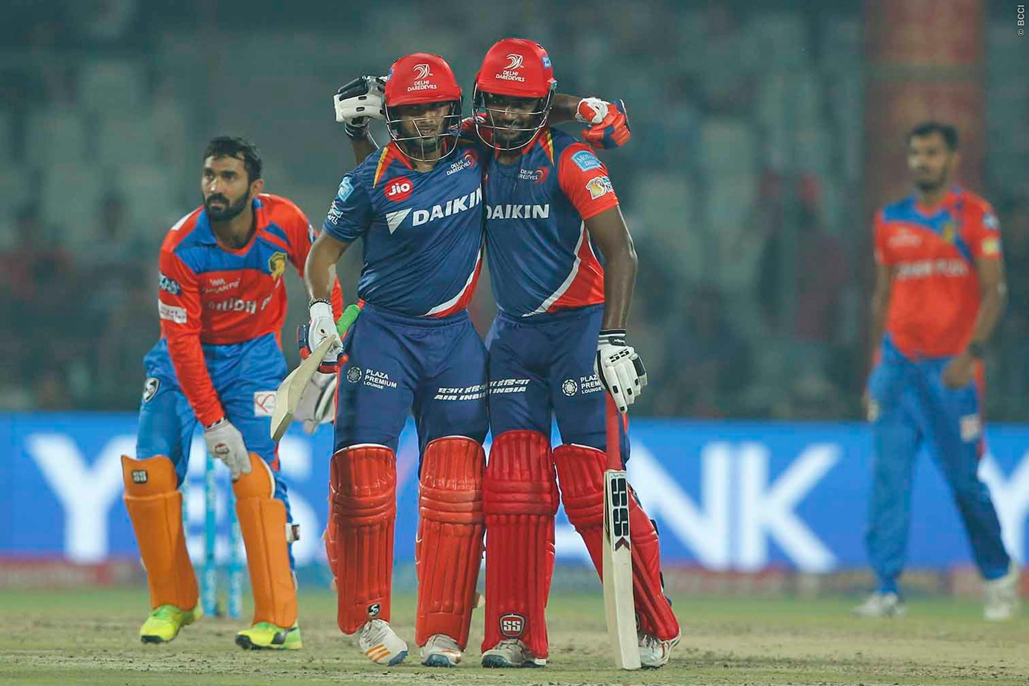 IPL 2017 | Match 45 Preview : Delhi Daredevils vs Mumbai Indians